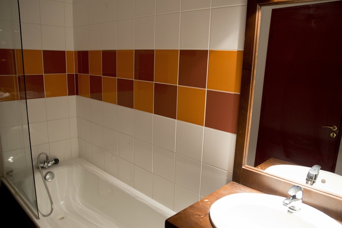 Imagen de la habitación del Hotel Zenitude - Résidences Les Terrasses Du Lac. Foto 8