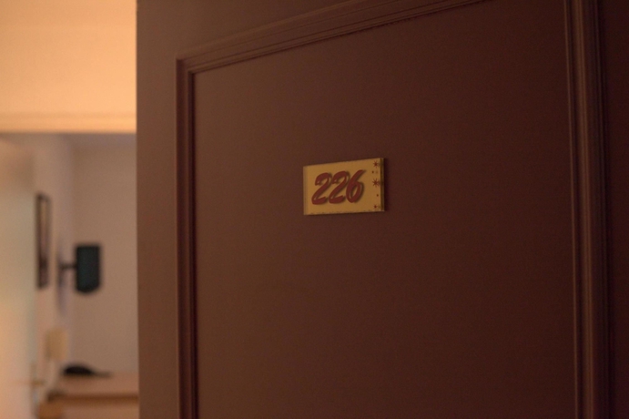 Imagen de la habitación del Hotel Zenitude - Résidences L'orée Du Parc. Foto 5