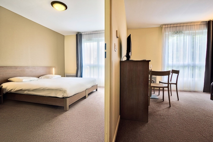 Imagen de la habitación del Hotel Zenitude - Résidences Magny Les Hameaux. Foto 5