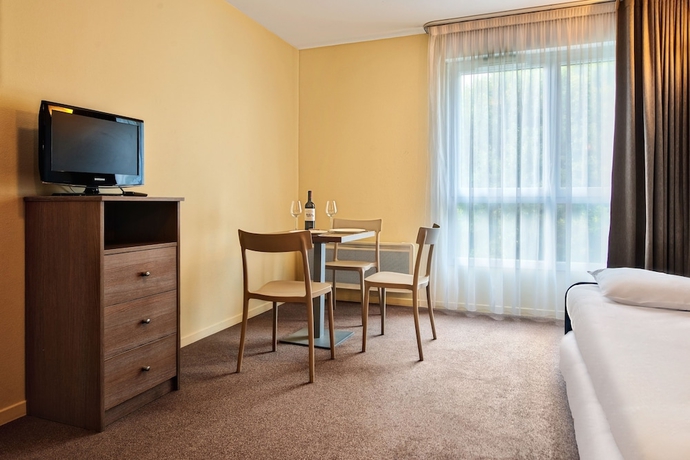 Imagen de la habitación del Hotel Zenitude - Résidences Magny Les Hameaux. Foto 10