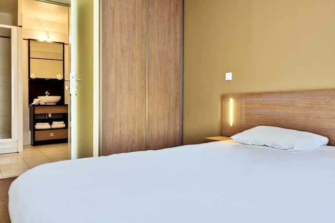 Imagen de la habitación del Hotel Zenitude - Résidences Magny Les Hameaux. Foto 11