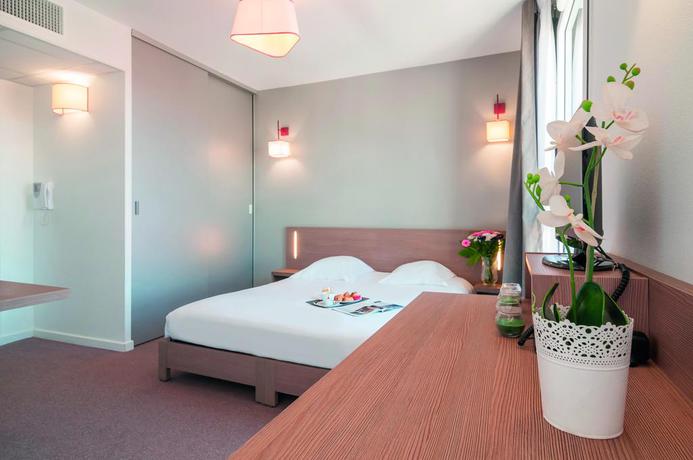 Imagen general del Hotel Zenitude - R&eacute;sidences Narbonne Centre. Foto 3