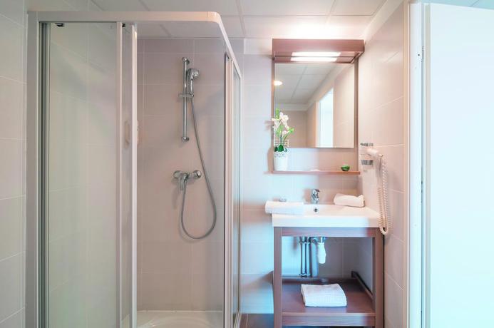 Imagen general del Hotel Zenitude - R&eacute;sidences Narbonne Centre. Foto 8