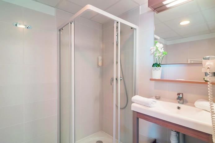 Imagen general del Hotel Zenitude - R&eacute;sidences Narbonne Centre. Foto 9