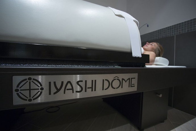 Imagen de los interiores del Hotel Zenitude Relais and Spa - La Valadière. Foto 13