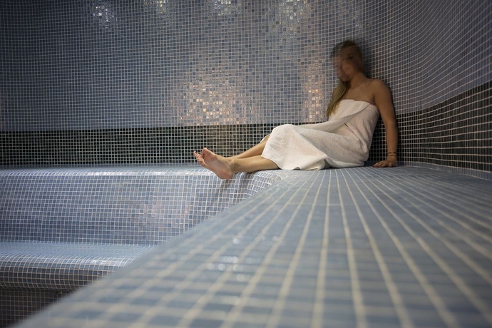 Imagen general del Hotel Zenitude Relais and Spa - La Valadière. Foto 2