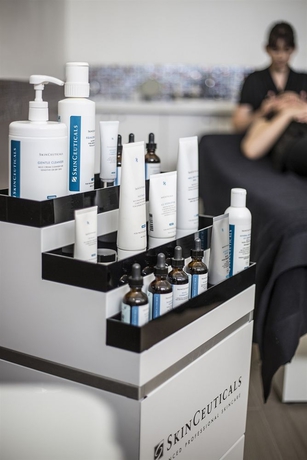 Imagen general del Hotel Zenitude Relais and Spa - La Valadière. Foto 3