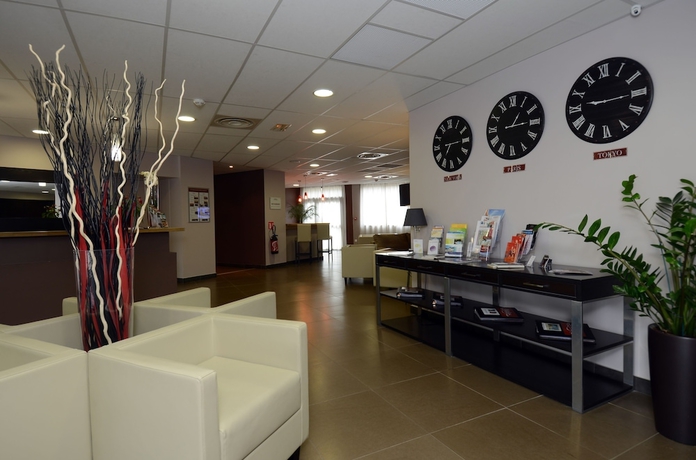 Imagen de los interiores del Hotel Zenitude Swiss Apparthotels. Foto 17