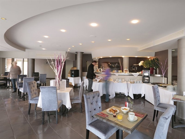 Imagen general del Hotel Zenitude -résidences Le Cannet. Foto 4