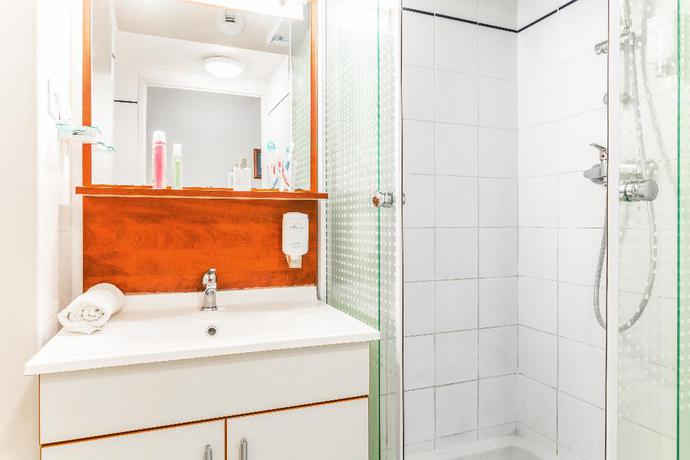 Imagen de la habitación del Hotel Zenitude -résidences Le Havre. Foto 16