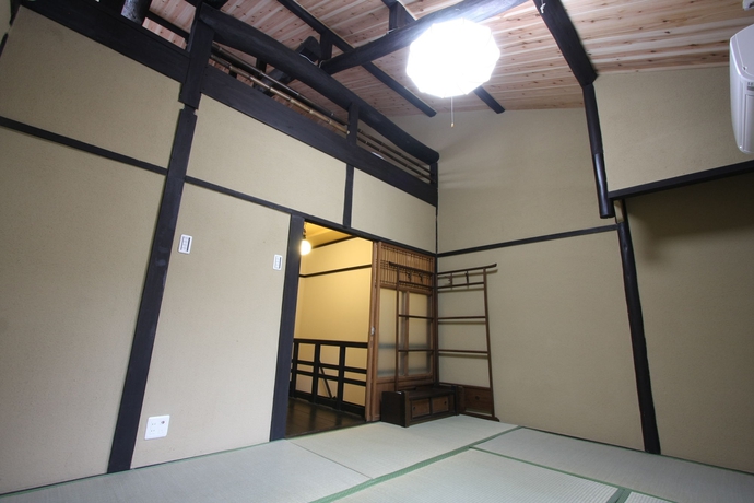 Imagen de la habitación del Hotel Zeniya-An. Foto 3