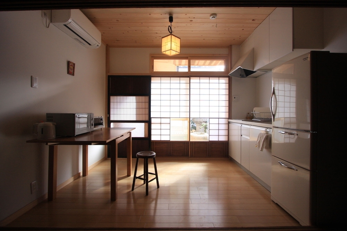 Imagen de la habitación del Hotel Zeniya-An. Foto 4