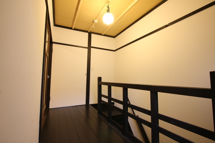 Imagen de los interiores del Hotel Zeniya-An. Foto 10