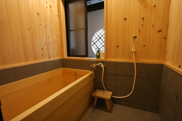 Imagen de la habitación del Hotel Zeniya-An. Foto 5