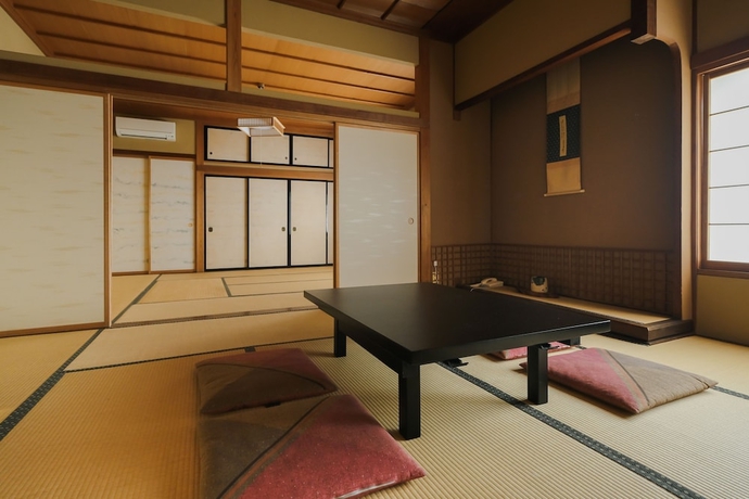Imagen de la habitación del Hotel Zenkoji Temple Yakuoin. Foto 2