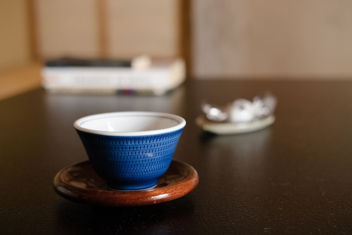 Imagen de la habitación del Hotel Zenkoji Temple Yakuoin. Foto 3