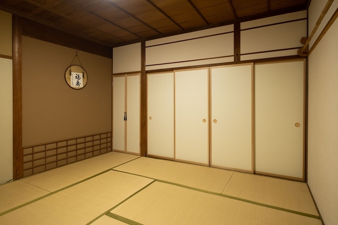 Imagen de la habitación del Hotel Zenkoji Temple Yakuoin. Foto 4