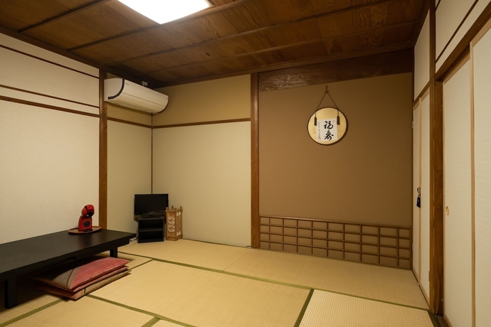 Imagen de la habitación del Hotel Zenkoji Temple Yakuoin. Foto 5