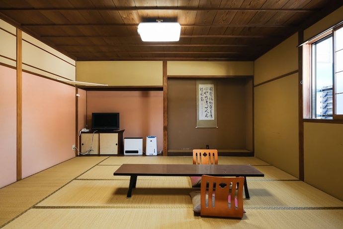 Imagen de la habitación del Hotel Zenkoji Temple Yakuoin. Foto 6