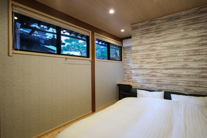 Imagen de la habitación del Hotel Zenkoji Temple Yakuoin. Foto 8
