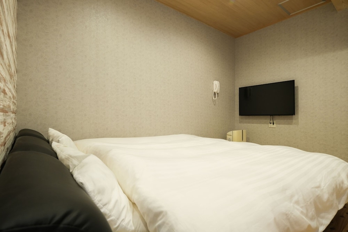 Imagen de la habitación del Hotel Zenkoji Temple Yakuoin. Foto 9