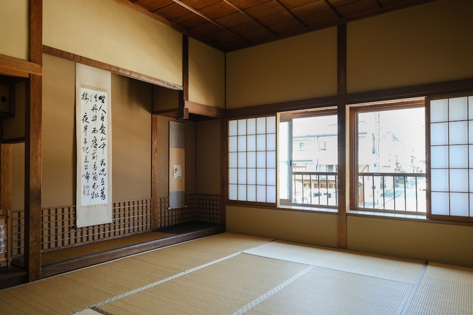 Imagen de la habitación del Hotel Zenkoji Temple Yakuoin. Foto 10