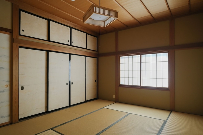 Imagen de la habitación del Hotel Zenkoji Temple Yakuoin. Foto 15