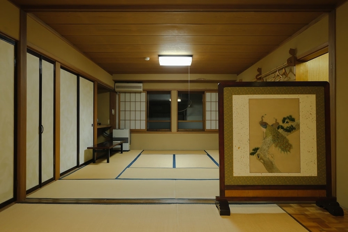 Imagen de la habitación del Hotel Zenkoji Temple Yakuoin. Foto 16