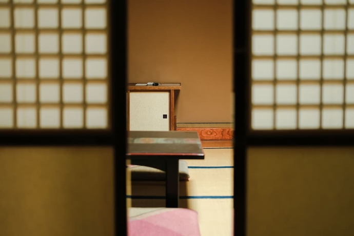 Imagen de la habitación del Hotel Zenkoji Temple Yakuoin. Foto 18