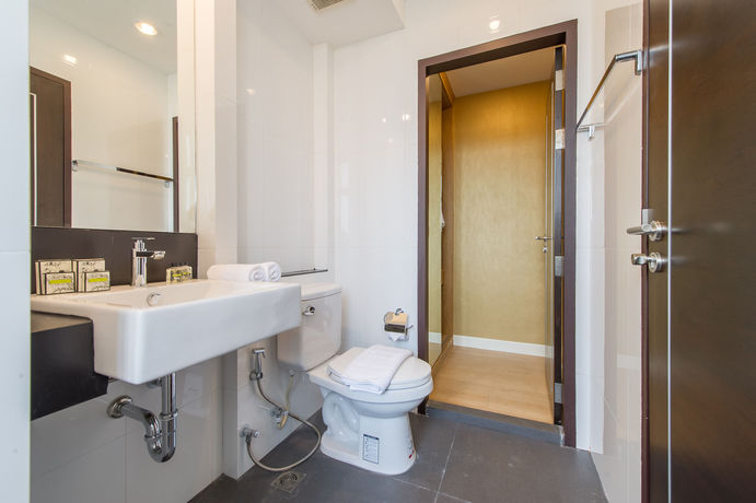 Imagen de los interiores del Hotel Zenniq. Foto 13