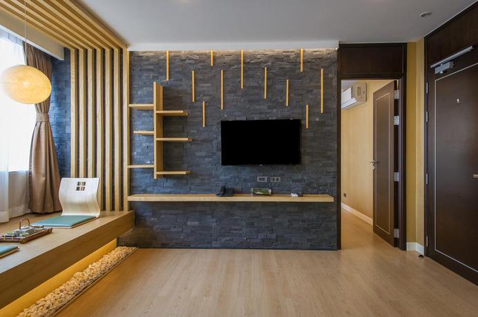 Imagen de los interiores del Hotel Zenniq. Foto 15