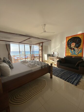 Imagen de la habitación del Hotel Zenobia Beach Resort. Foto 18