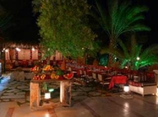 Imagen general del Hotel Zenobia Cham Palace. Foto 2