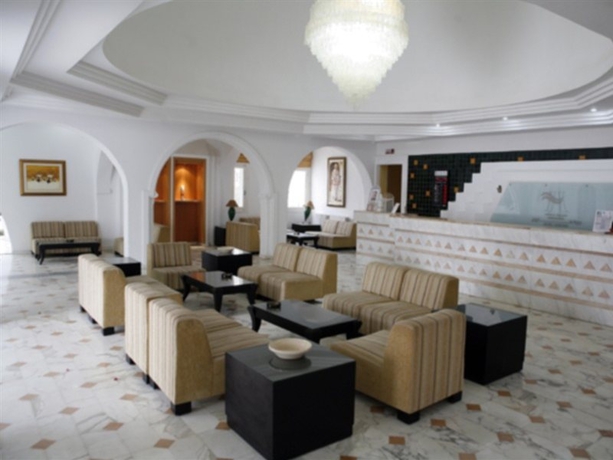 Imagen general del Hotel Zenon Djerba. Foto 1
