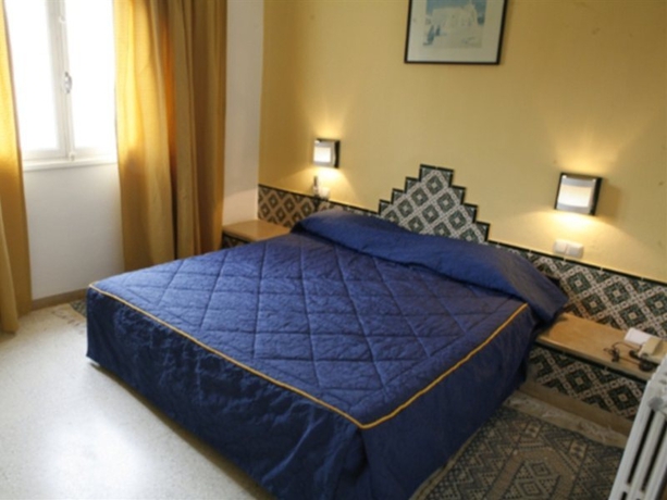 Imagen general del Hotel Zenon Djerba. Foto 2