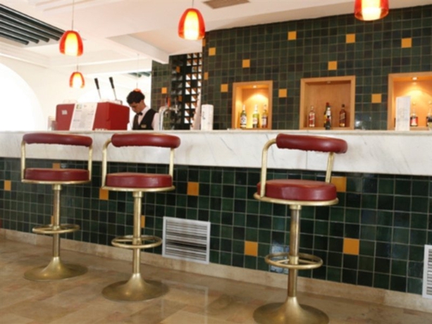 Imagen general del Hotel Zenon Djerba. Foto 5