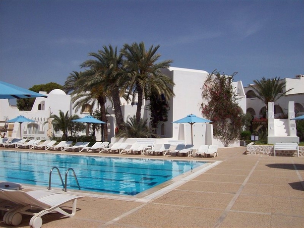 Imagen general del Hotel Zenon Djerba. Foto 6