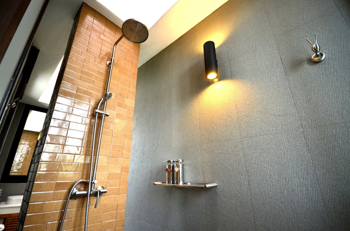 Imagen de la habitación del Hotel Zensala Riverpark Resort. Foto 7