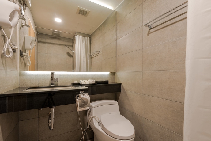 Imagen de la habitación del Hotel Zensation The Residence. Foto 14