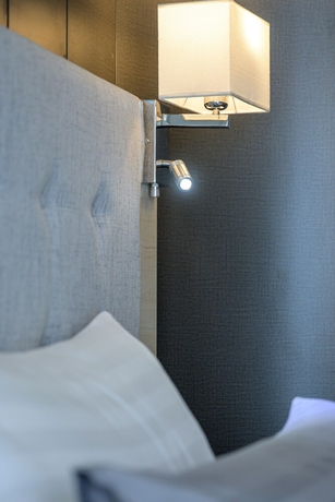 Imagen de la habitación del Hotel Zenseana Resort and Spa. Foto 14