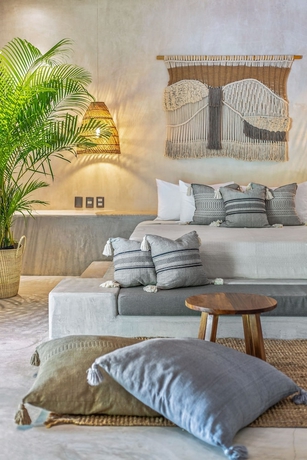 Imagen de la habitación del Hotel Zenses Wellness and Yoga Resort - Adults Only. Foto 4