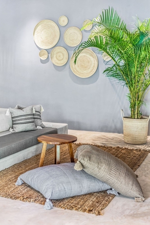 Imagen de la habitación del Hotel Zenses Wellness and Yoga Resort - Adults Only. Foto 5