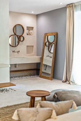 Imagen de la habitación del Hotel Zenses Wellness and Yoga Resort - Adults Only. Foto 8