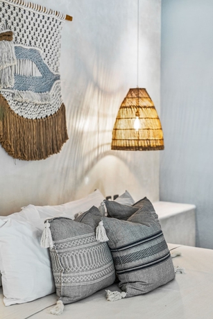 Imagen de la habitación del Hotel Zenses Wellness and Yoga Resort - Adults Only. Foto 10