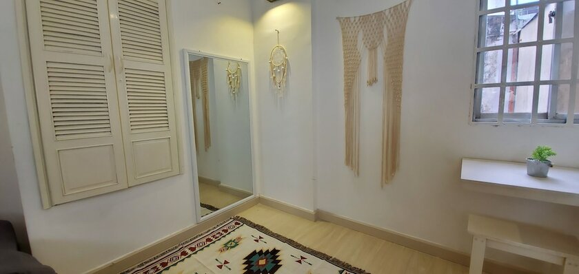 Imagen general del Hotel Zenstay. Foto 2