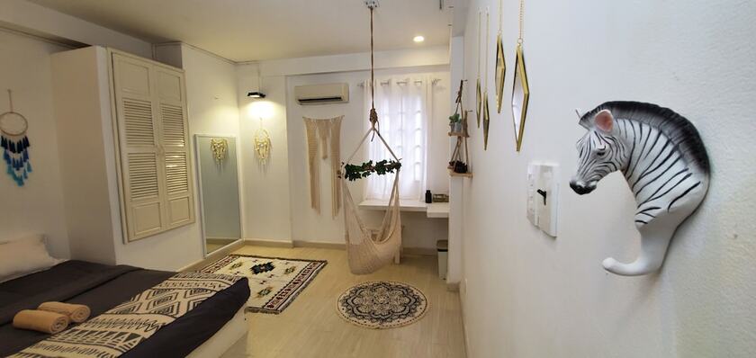 Imagen general del Hotel Zenstay. Foto 3