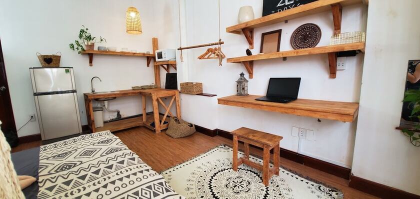 Imagen general del Hotel Zenstay. Foto 10