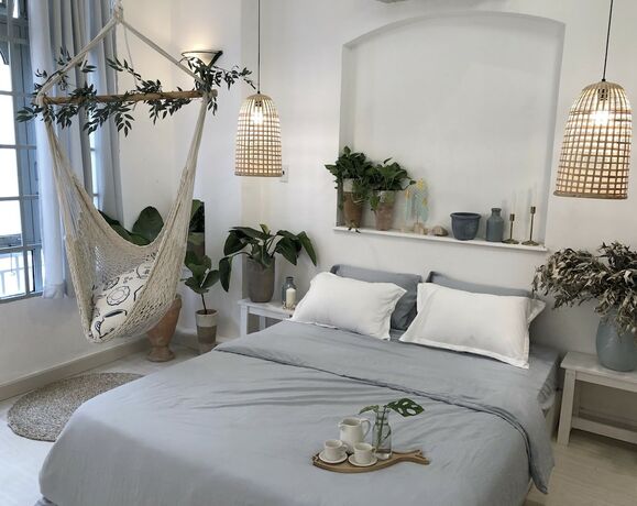 Imagen general del Hotel Zenstay. Foto 1