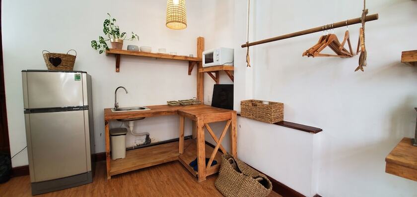 Imagen de la habitación del Hotel Zenstay. Foto 12