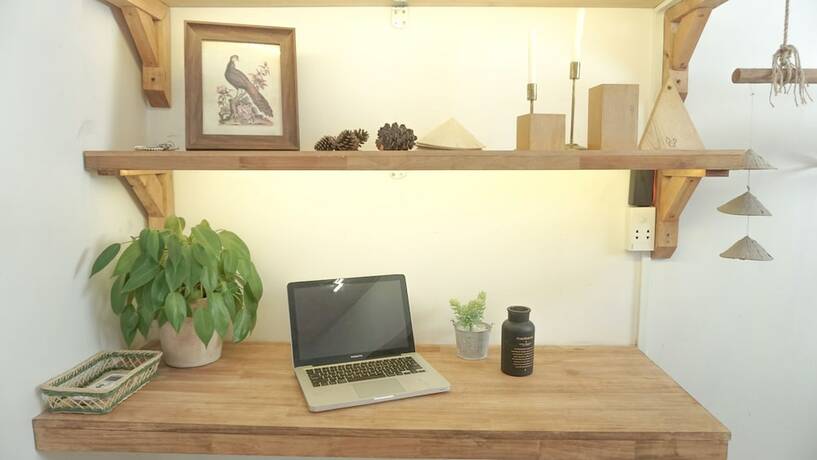 Imagen de la habitación del Hotel Zenstay. Foto 14